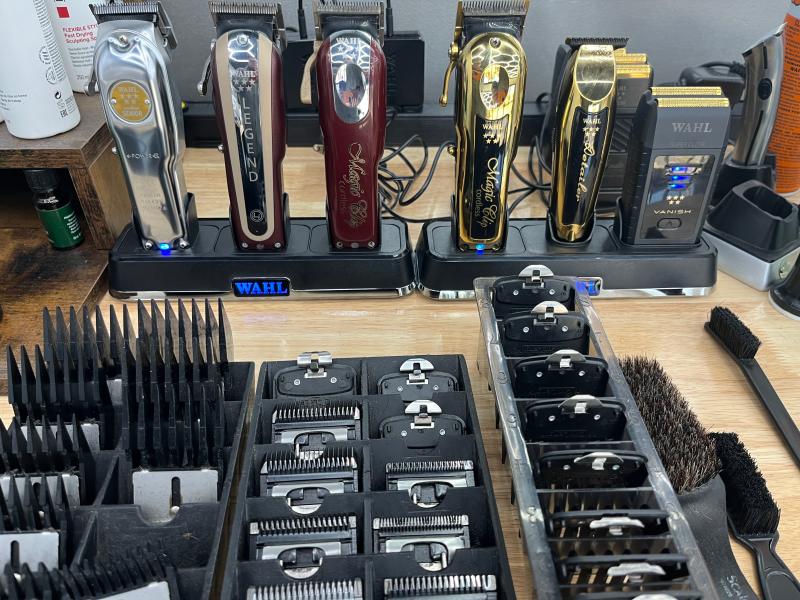 Wahl Professional Power Station | Wahl Pro Wahl Professional Power Station | Wahl Pro