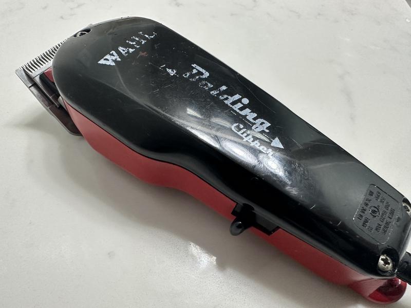 Wahl 5-Star Balding Clipper for Barbers - 08110 | Wahl Pro