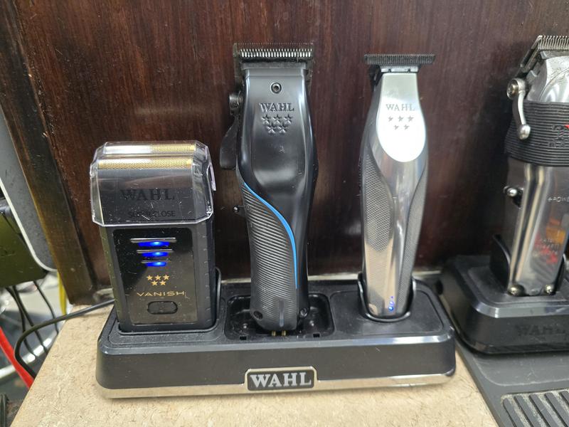 新品 WAHL パワーステーション Wahl Professional Power Station - Wahl JP