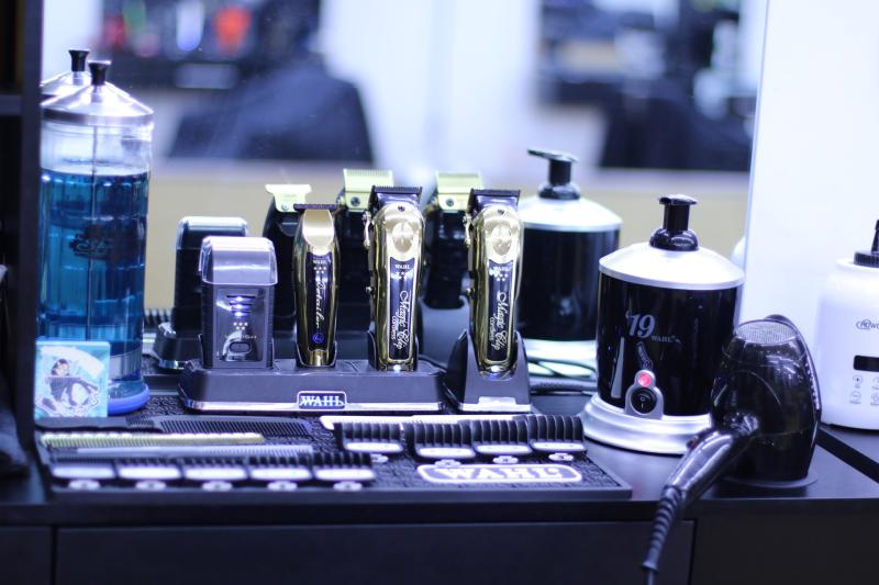 Wahl Professional Power Station | Wahl Pro