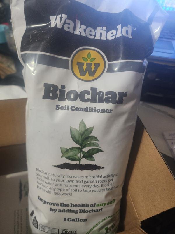Storing Carbon in Agricultural Soils: A Multi-Purpose