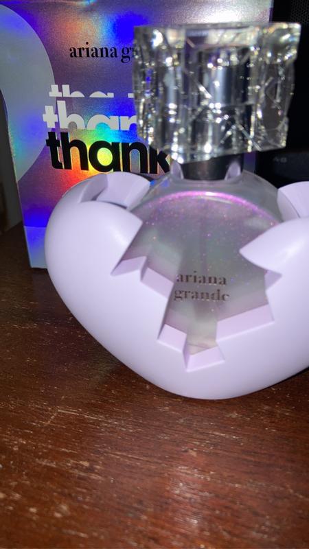 Ariana grande perfume walgreens hot sale