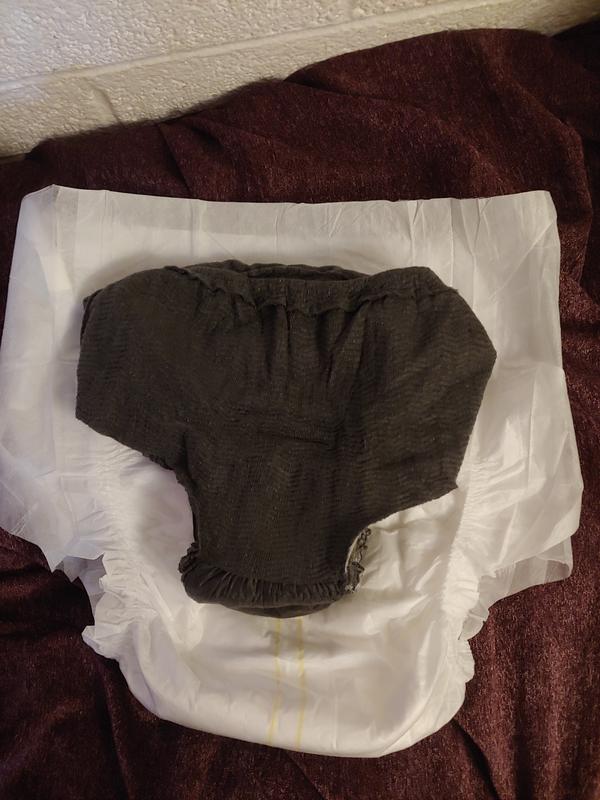 Walgreens Certainty Adjustable Unisex Underwear 30Ct Up to 54 Waist