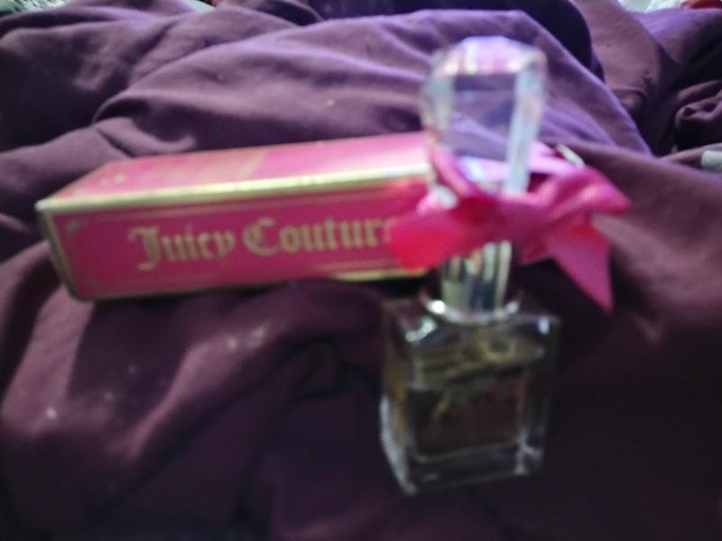 Buy Juicy Couture Viva La Juicy Eau De Parfum 100ml 3 Piece Set Online at  Chemist Warehouse®