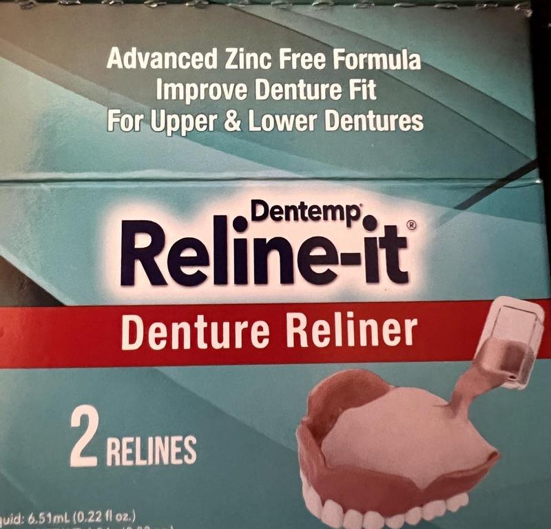 Is DenSureFit the Best Choice? Denture Reline Kit Reviews