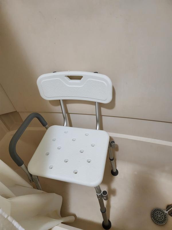 Walgreens bath online chair