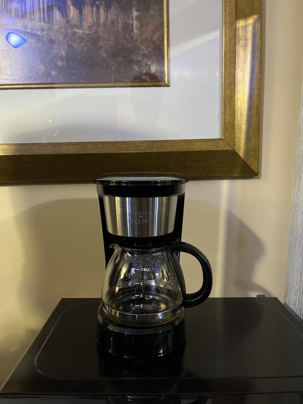 Walgreens 2025 coffee maker