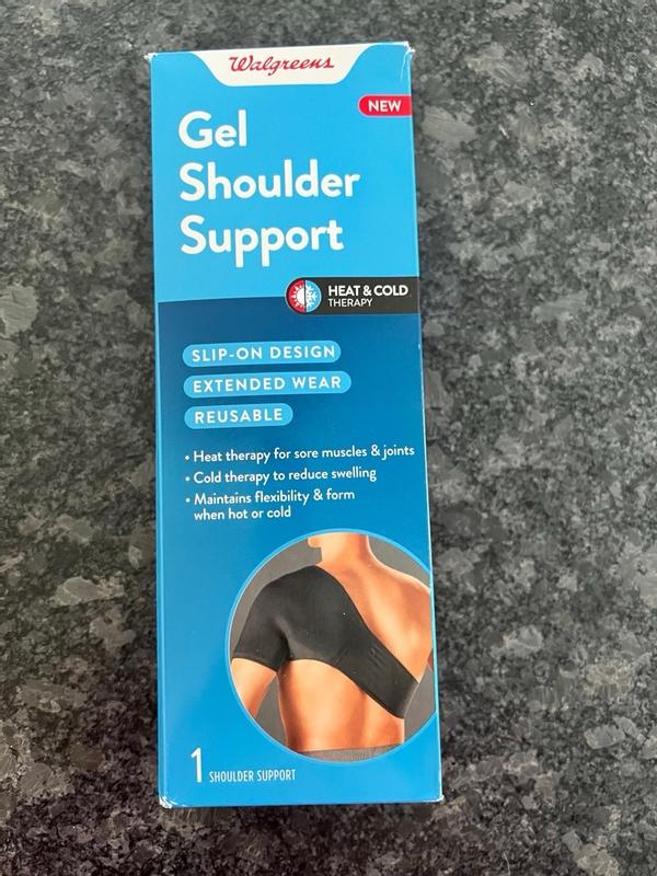 Gel Shoulder Cushions – Fashion Forms®