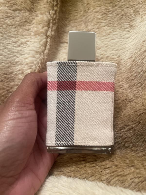 Walgreens burberry perfume hot sale