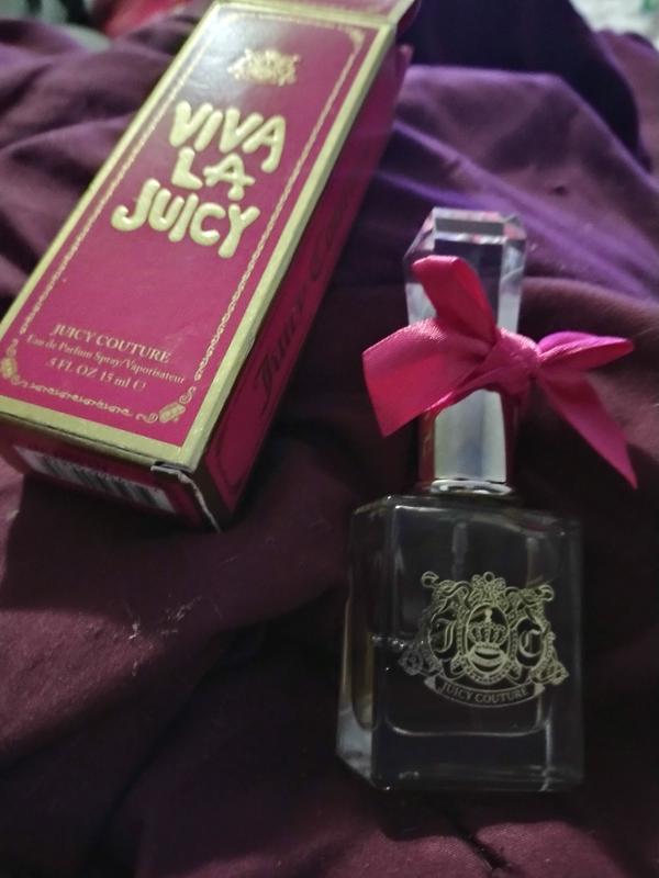 Perfect Scents Spray Cologne, for Women, An Impression of Juicy Couture Juicy Couture. - 2.5 fl oz