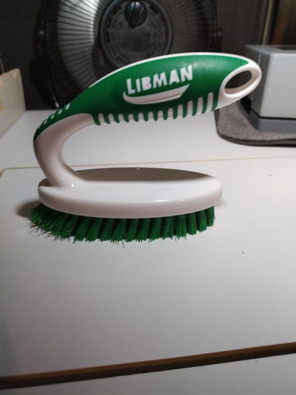 Libman® Small Scrub Brush, 1 ct - Kroger