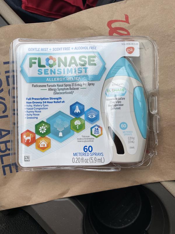 Price deals of flonase