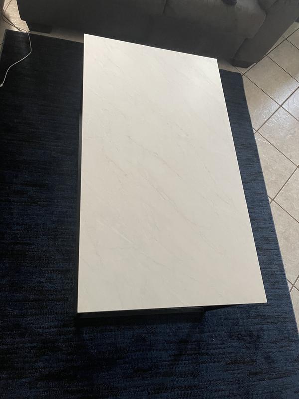 Forest Gate™ Open Box Frame Coffee Table Bed Bath and Beyond Canada