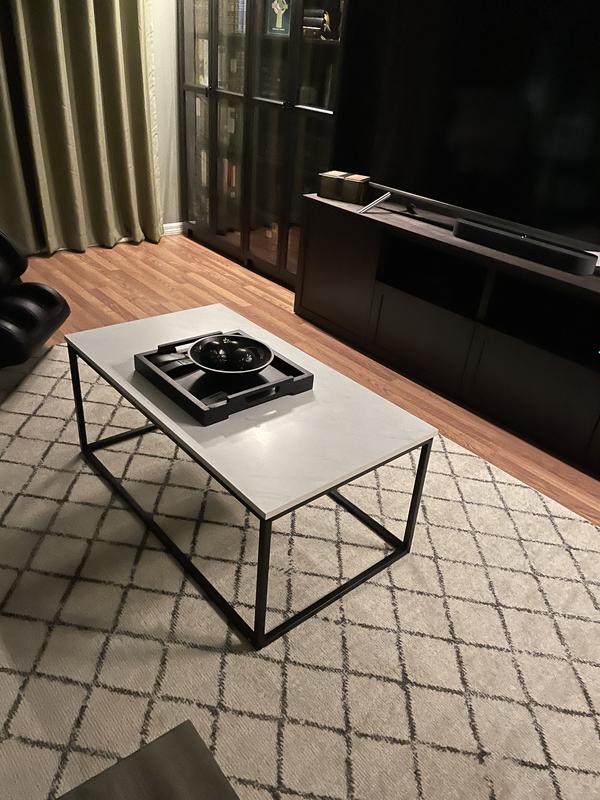 Forest Gate™ Open Box Frame Coffee Table Bed Bath and Beyond Canada