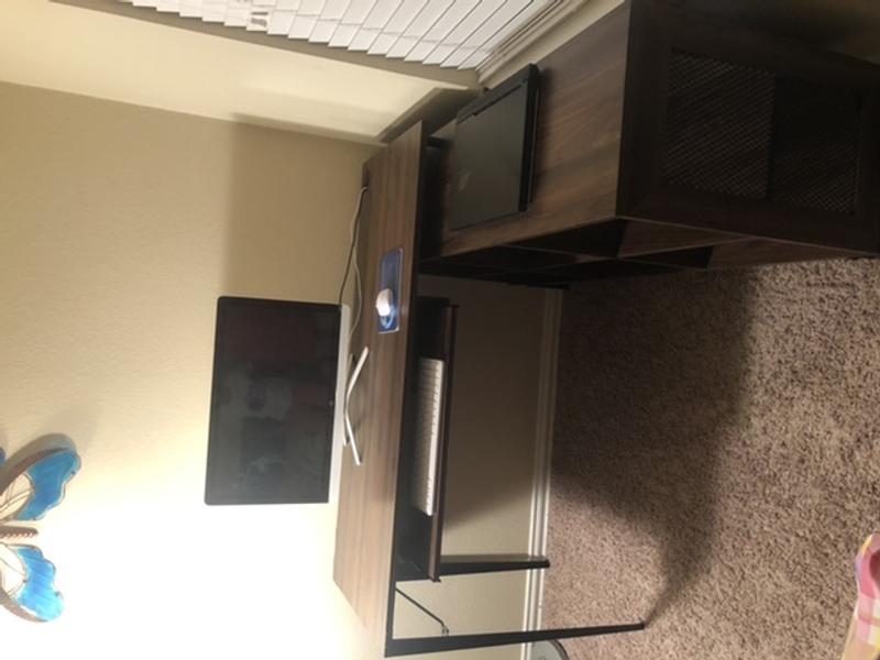 Gray Wash Dining Room Set with Rectangular Table at Lowes.com