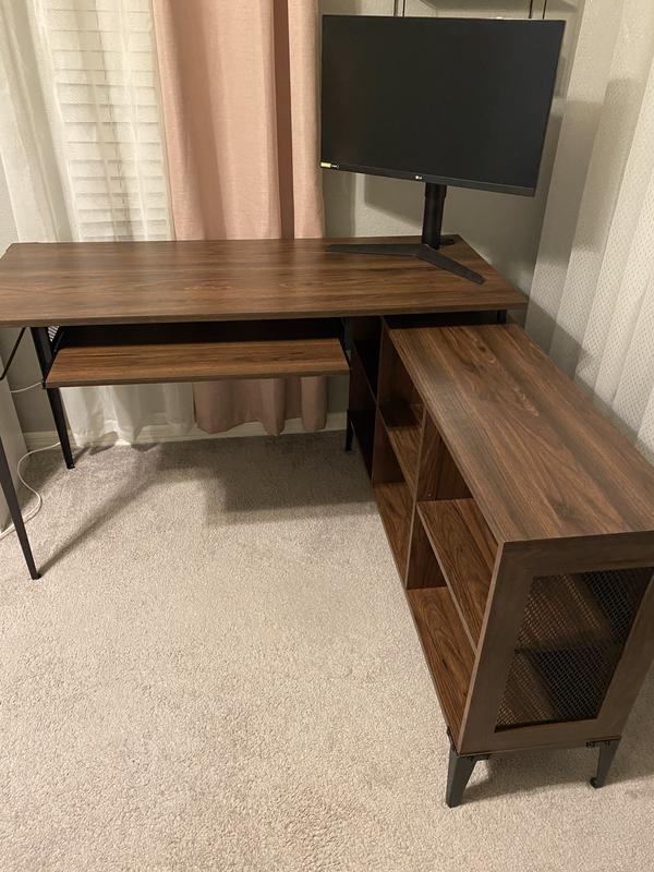 Gray Wash Dining Room Set with Rectangular Table at Lowes.com