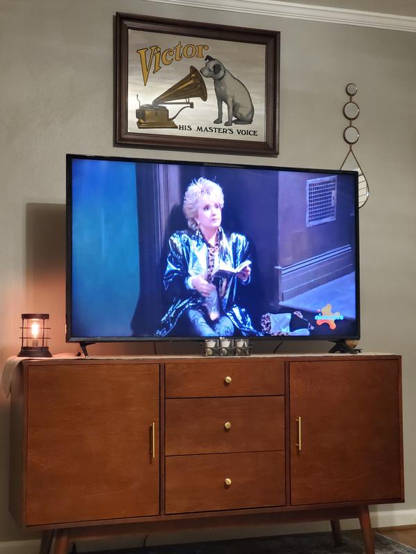 Mid-Century 60-Inch TV Console | Walker Edison