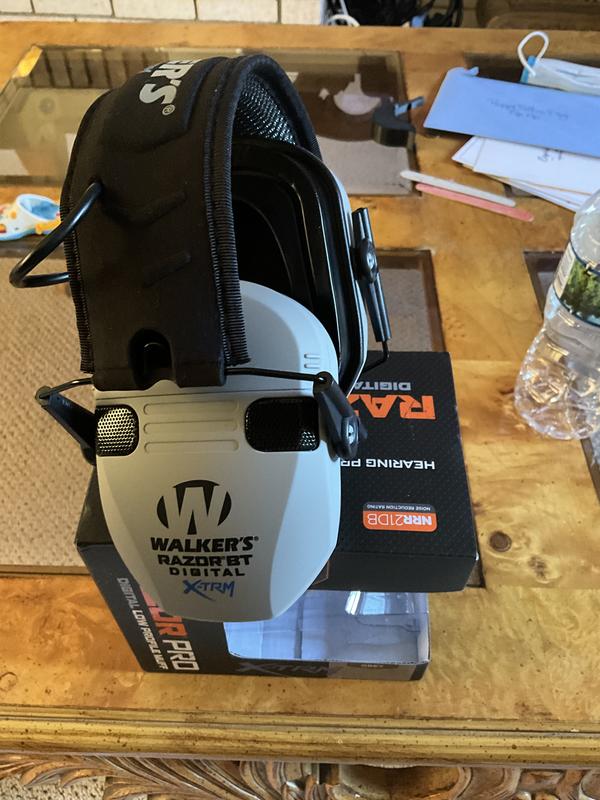 Could not wait to get them