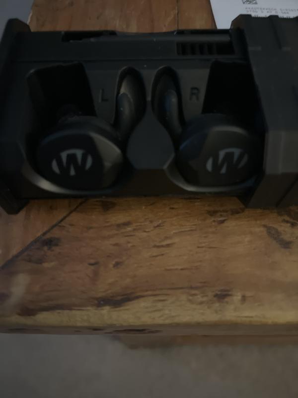 Restrictor Bluetooth Earbuds | Walker's Game Ear