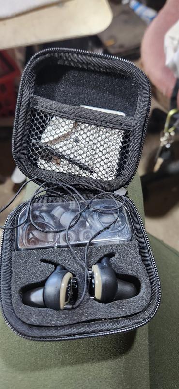 Walker's Isolator Ear Buds at Tractor Supply Co