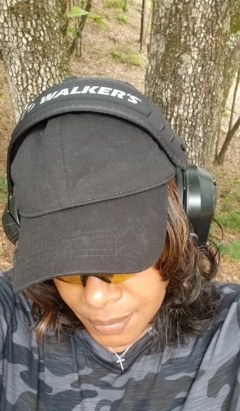 Next Level Sound and Hearing Protection!