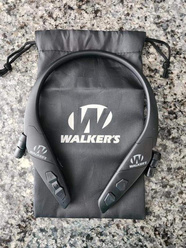 Razor XV 3.0 Headset - Walker's