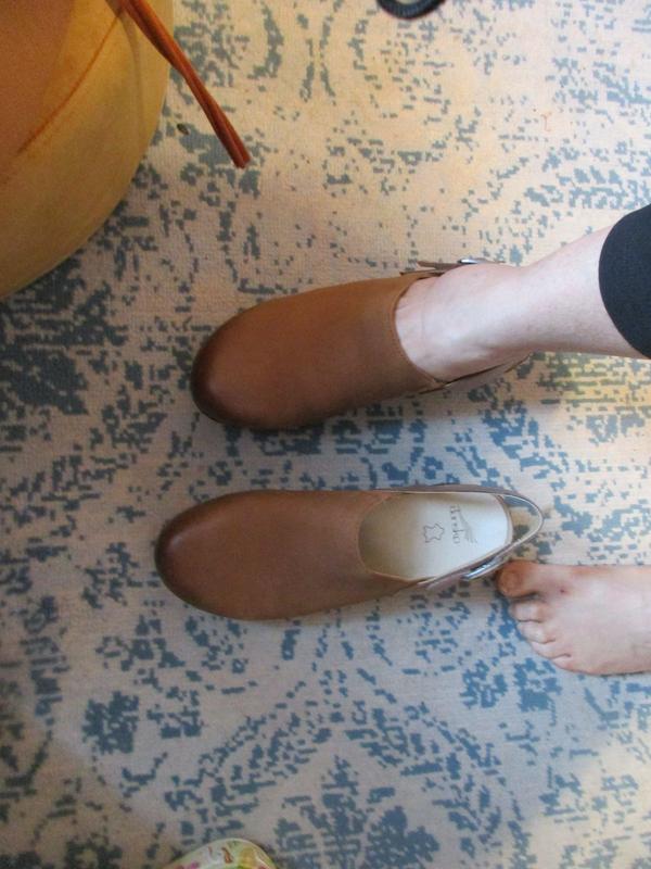 Customer photo for "From Mariella to Merrin"