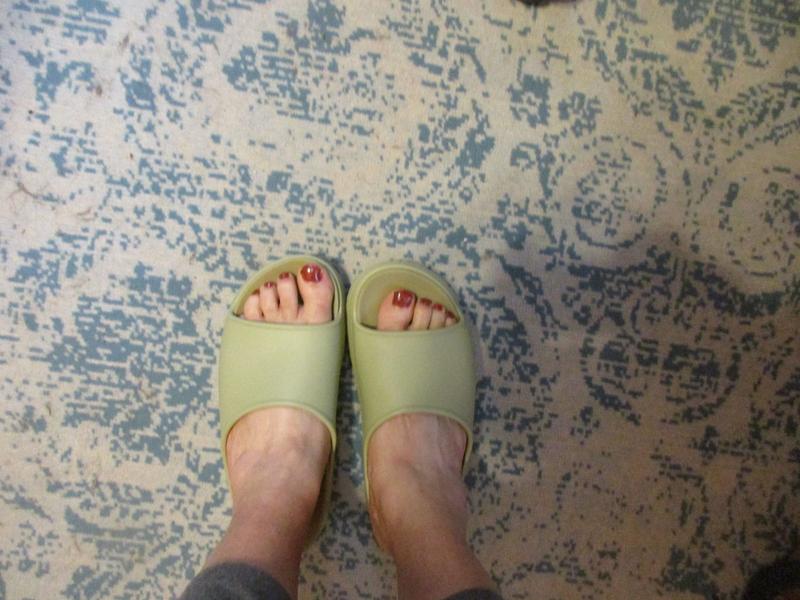 Customer photo for "Comfort and Support"