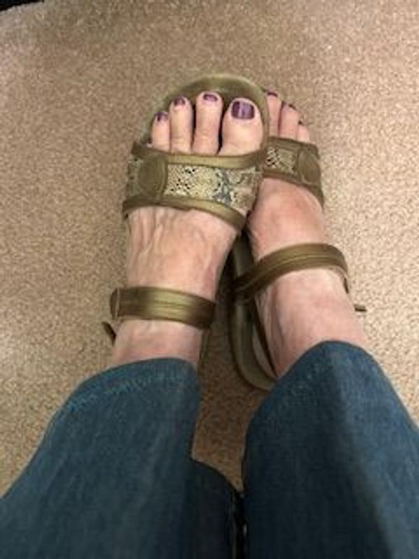 Customer photo for "Disappointed"