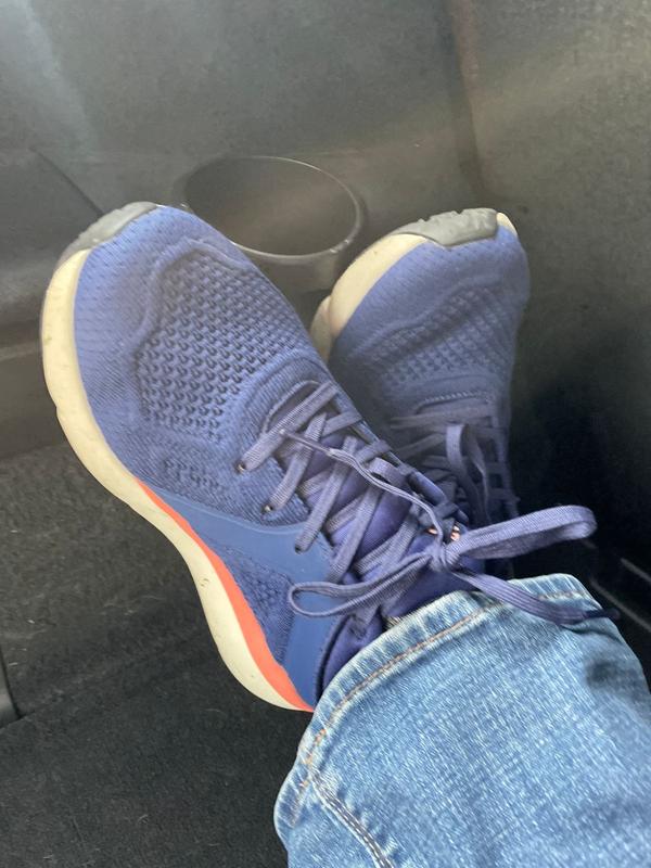Customer photo for "My go to everyday shoe!"