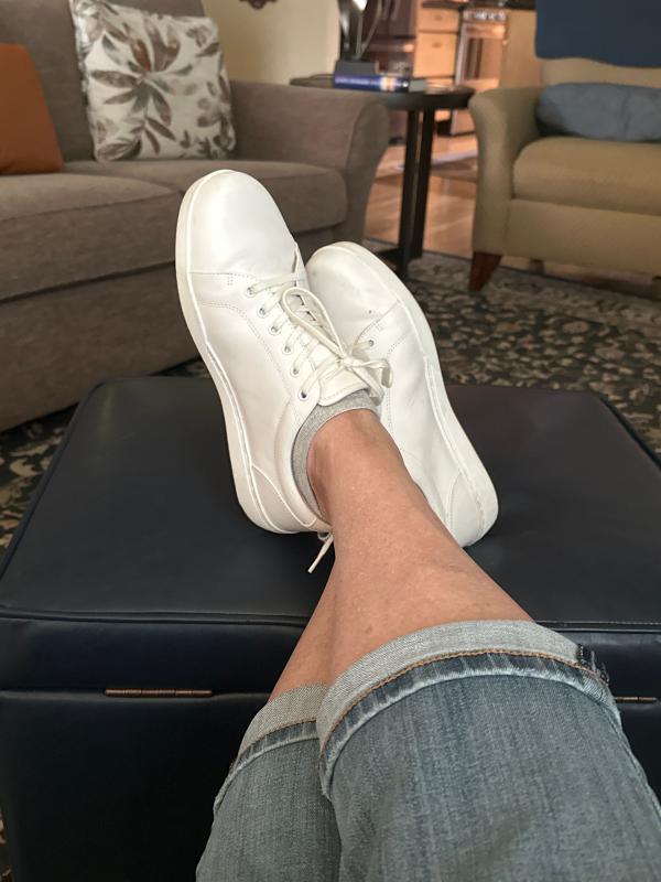 Customer photo for "White Wonders"