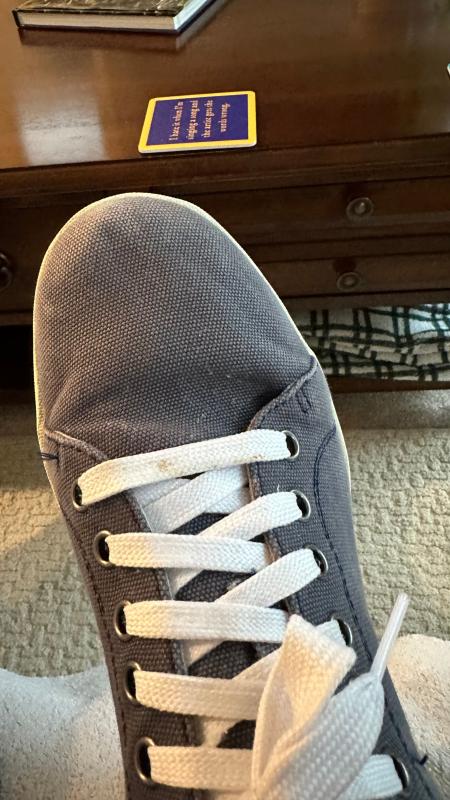 Customer photo for "Wouldn’t buy again"