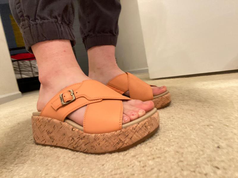 Customer photo for "Beautiful and comfortable!"