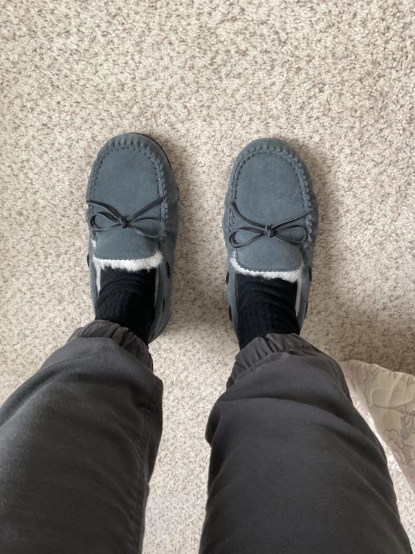 Customer photo for "Love these"