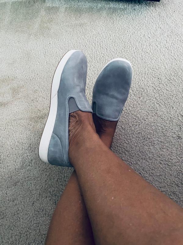 Customer photo for "So comfy!"