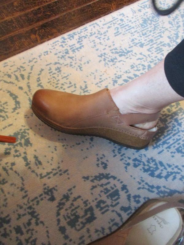 Customer photo for "From Mariella to Merrin"