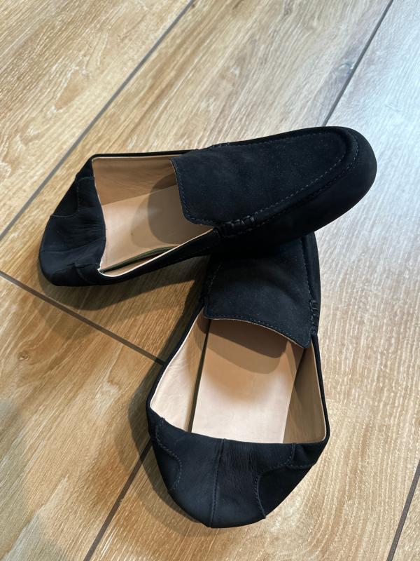 Customer photo for "Not comfy"