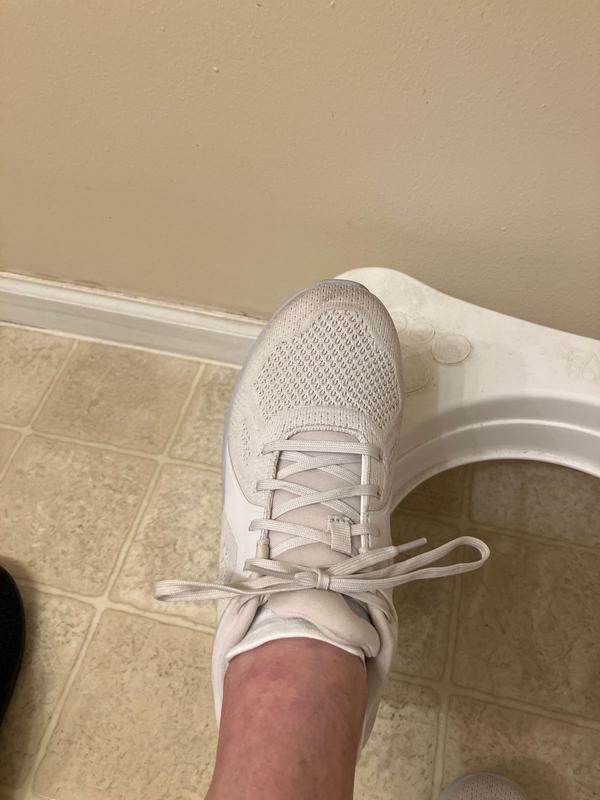 Customer photo for "Defective Tongue"