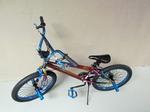 kent fantasy bmx bike