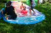 triple racer slip and slide