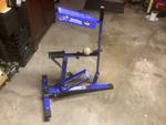 .ca] Louisville Slugger UPM45 Blue Flame Pitching Machine - $185.95 -  RedFlagDeals.com Forums