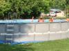gallons in 22 x 52 pool