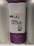 Schwarzkopf Essence Ultîme Biotin + Volume & Vitality Shampoo, 13.5 Oz ...