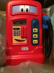 Little Tikes Cozy Pumper - Walmart.com