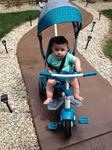 little tikes perfect fit trike