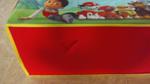 disney oversized soft collapsible storage toy trunk