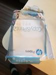 hp Printer Paper 8.5 x 11 Paper Office 20 lb 1 Ream 500 Sheets 92