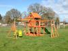 Backyard Discovery Monticello Cedar Swing Set - 399D33b5 A238 51cD 80fc 14eb92fb4682