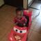 6 volt battery for lightning mcqueen car