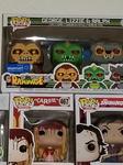 Funko 8-Bit POP: Rampage -3PK - George, Lizzie & Ralph - Walmart ...